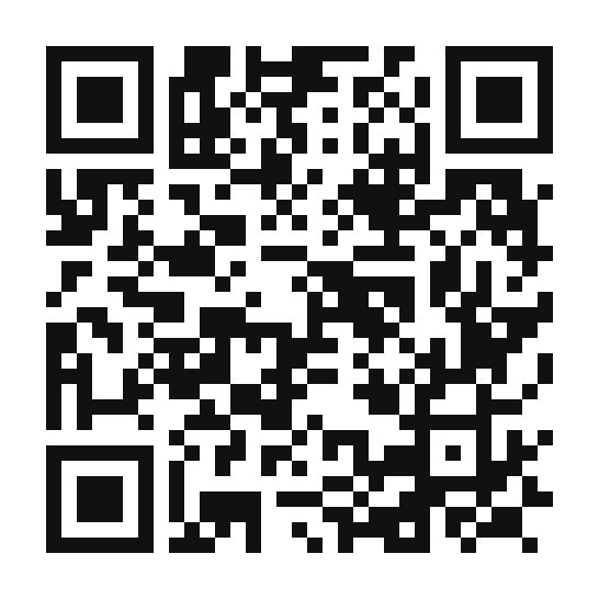 QR code for LaxHornet